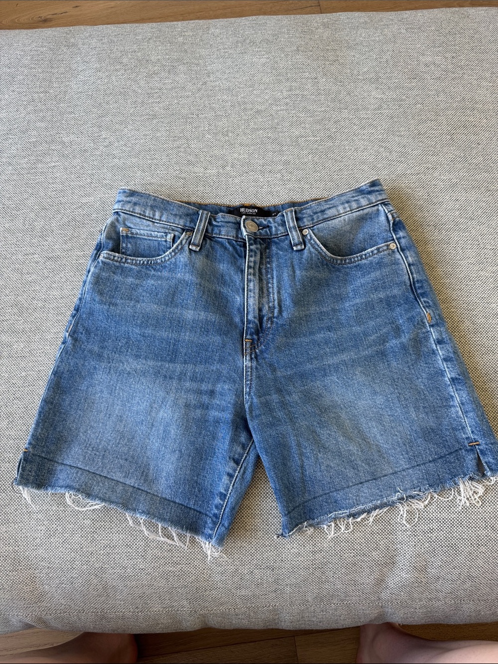 Hudson Jeans short